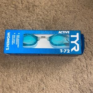TYR googles